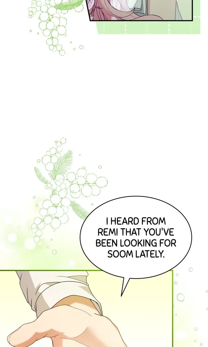 The Fairy Pact Chapter 29 page 9 - 