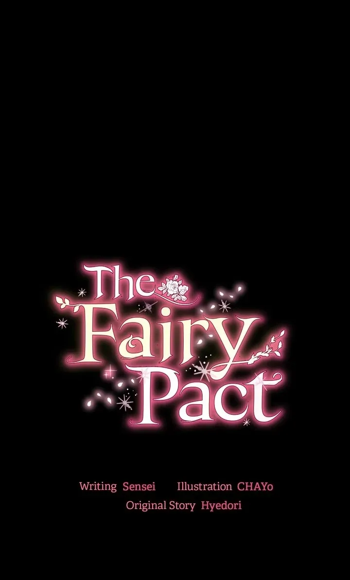 The Fairy Pact Chapter 3 page 1 - 