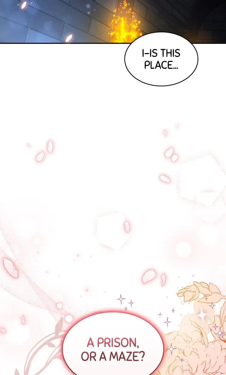 The Fairy Pact Chapter 3 page 33 - 