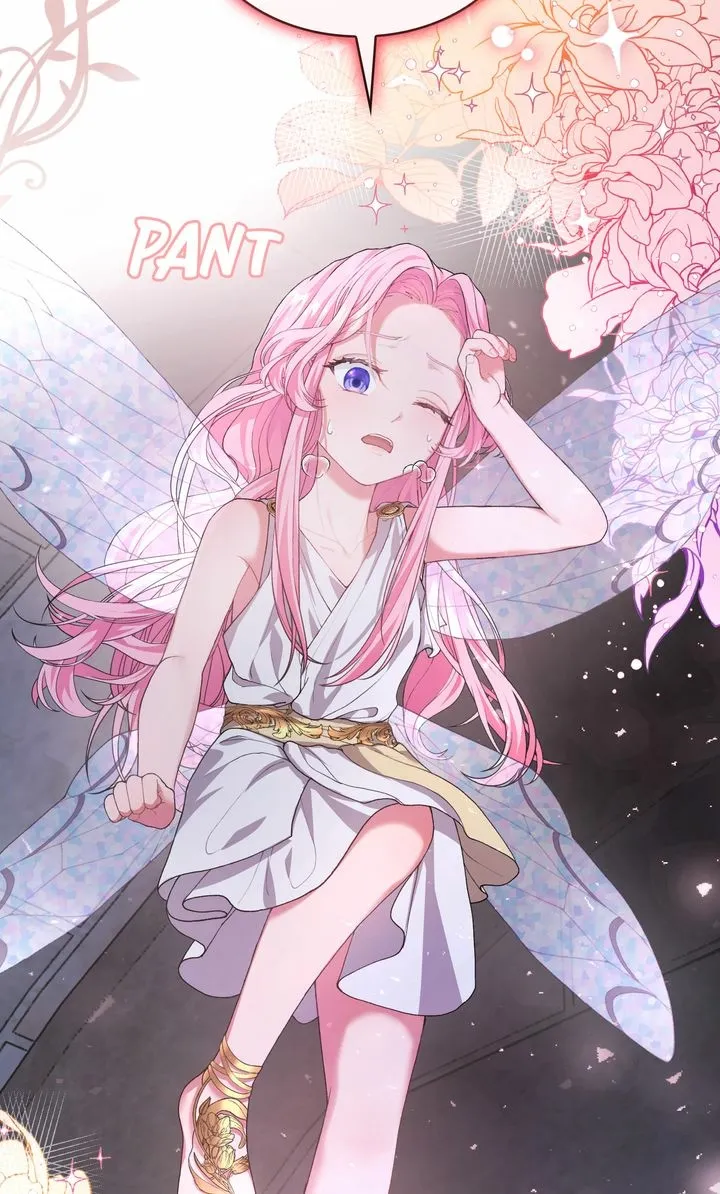 The Fairy Pact Chapter 3 page 34 - 