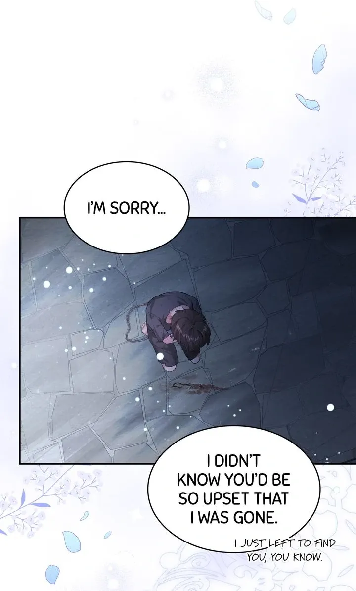 The Fairy Pact Chapter 3 page 91 - 