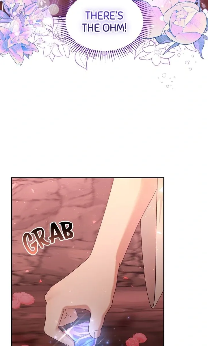 The Fairy Pact Chapter 30 page 15 - 