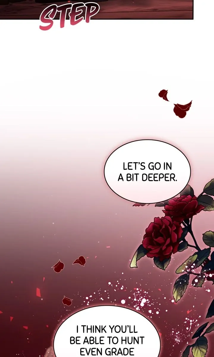 The Fairy Pact Chapter 30 page 19 - 