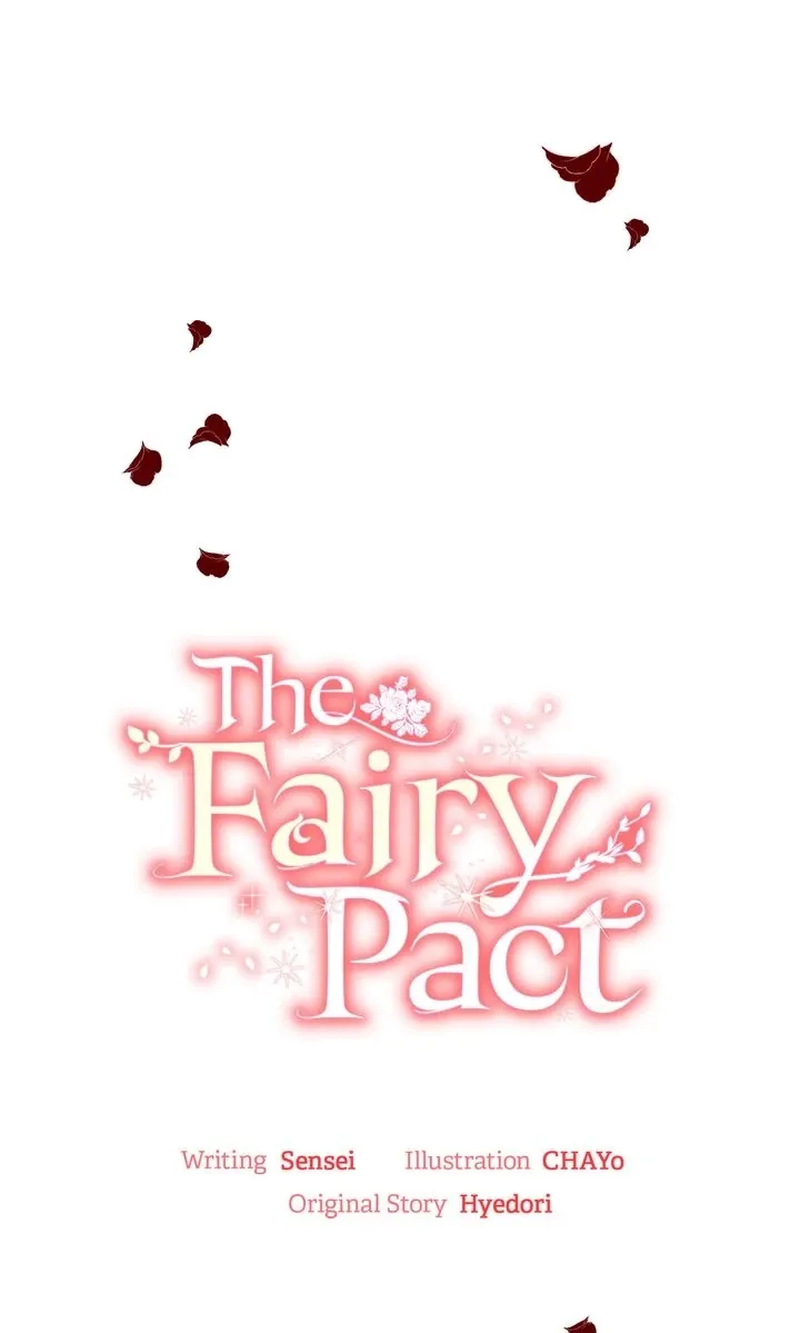 The Fairy Pact Chapter 30 page 21 - 