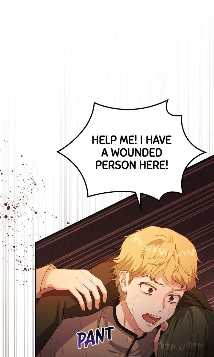 The Fairy Pact Chapter 30 page 50 - 