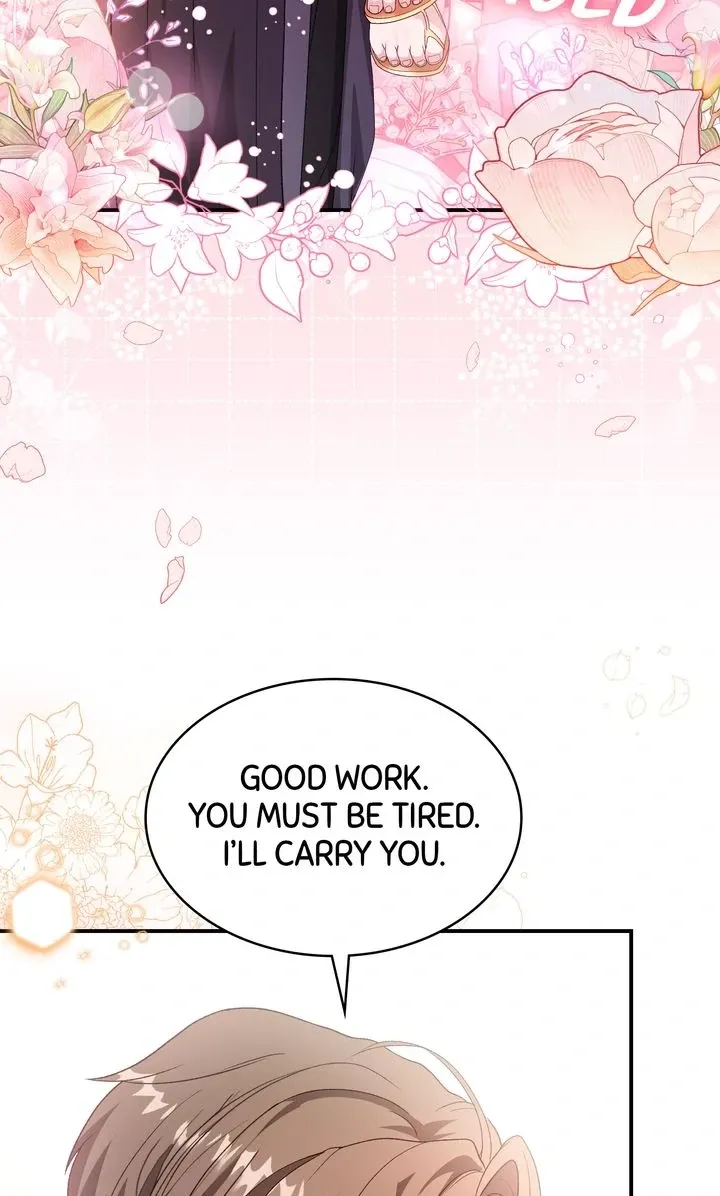 The Fairy Pact Chapter 31 page 22 - 
