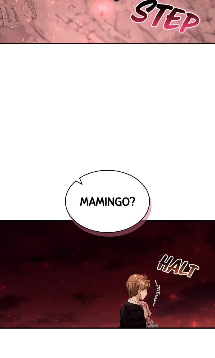 The Fairy Pact Chapter 31 page 26 - 