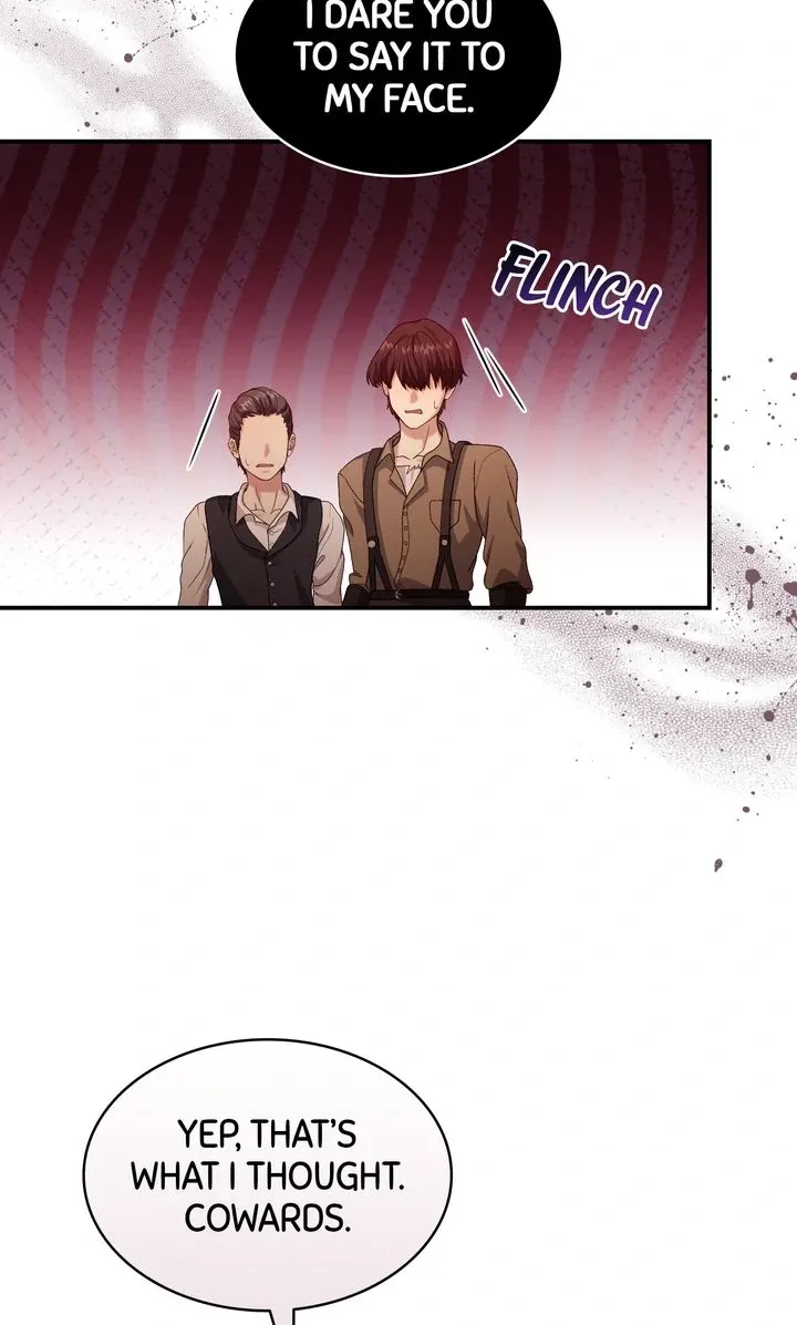 The Fairy Pact Chapter 31 page 33 - 