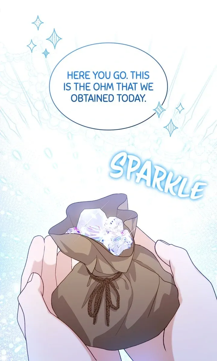 The Fairy Pact Chapter 31 page 45 - 