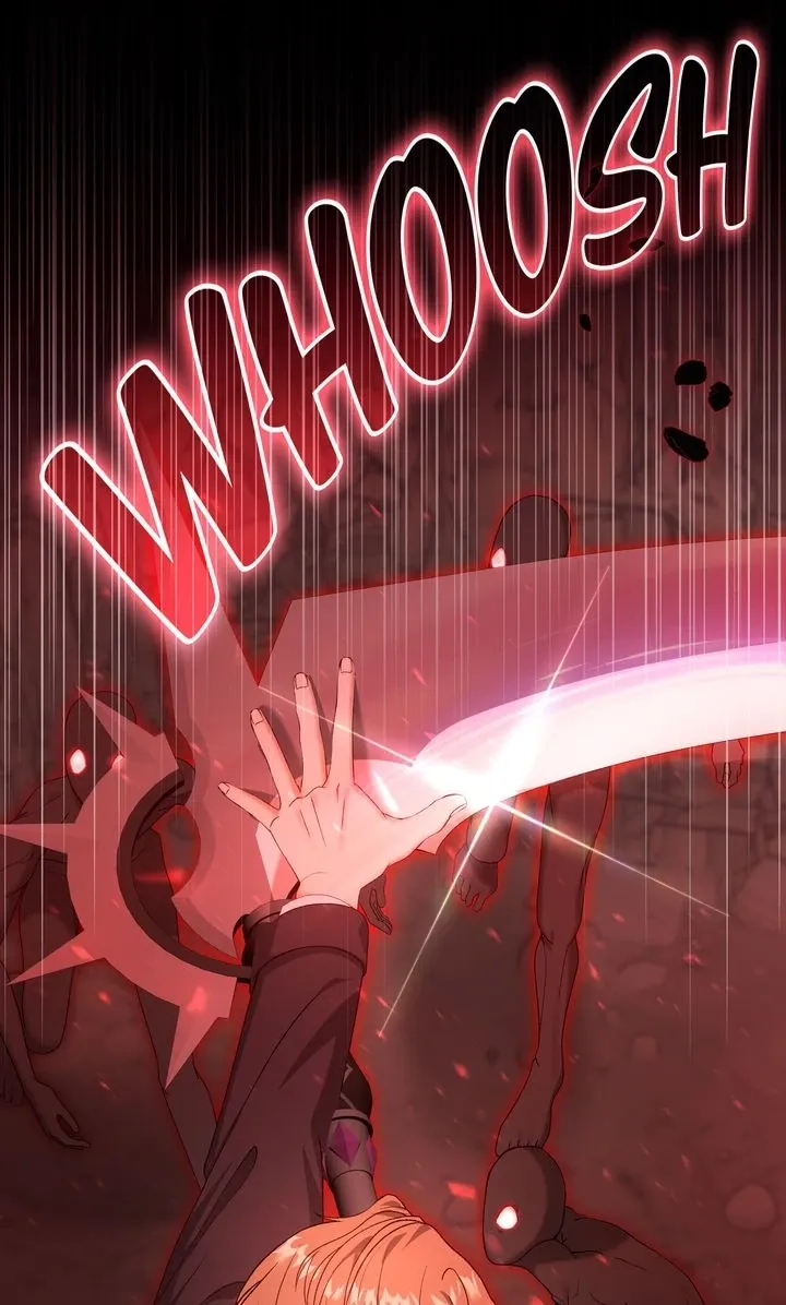 The Fairy Pact Chapter 31 page 7 - 