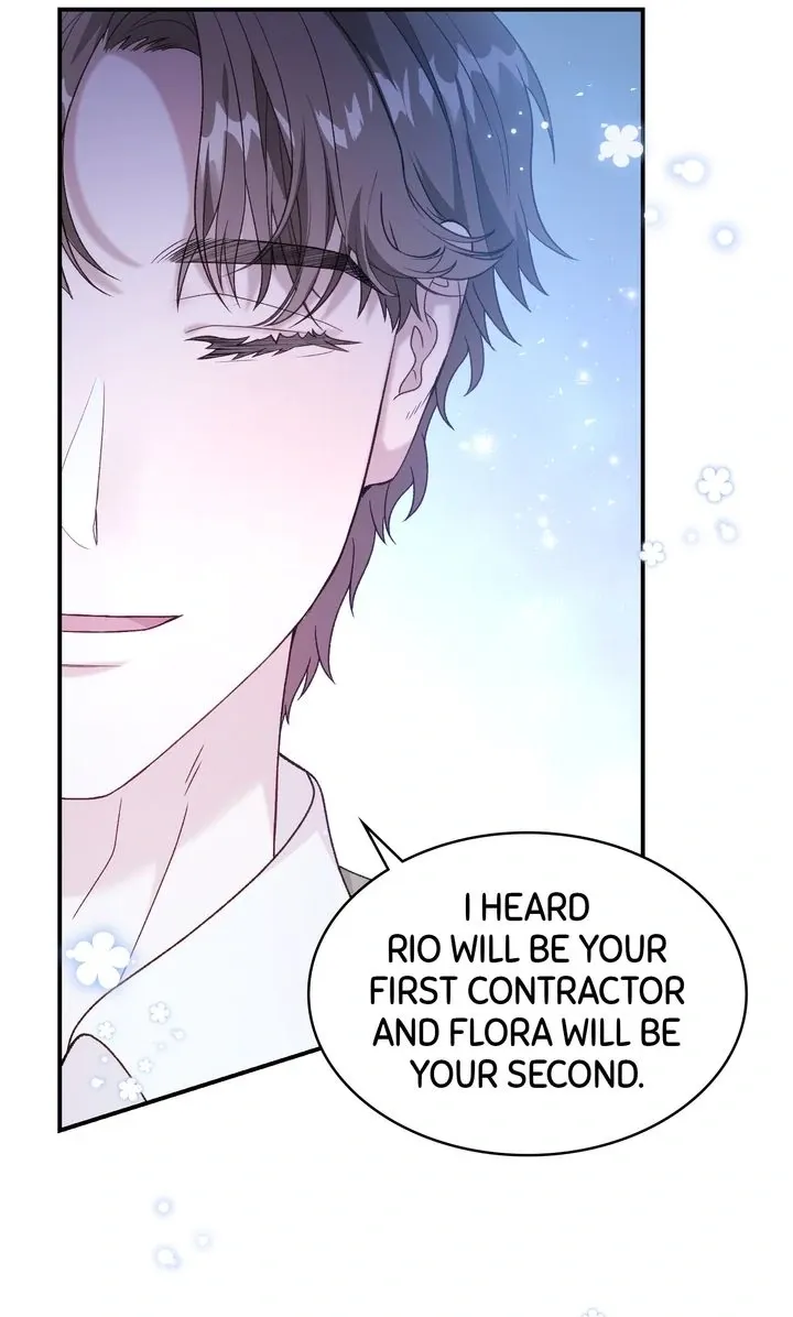 The Fairy Pact Chapter 31 page 67 - 