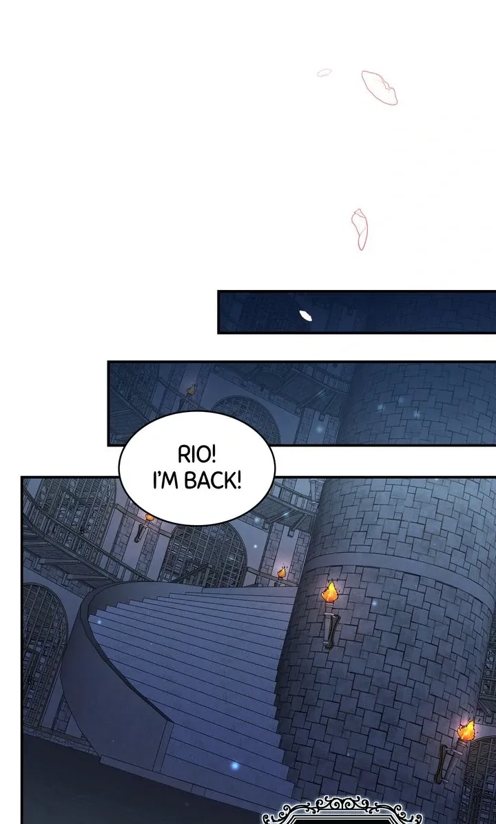 The Fairy Pact Chapter 31 page 81 - 