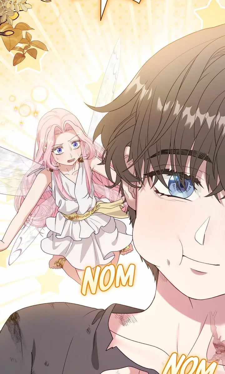 The Fairy Pact Chapter 31 page 91 - 