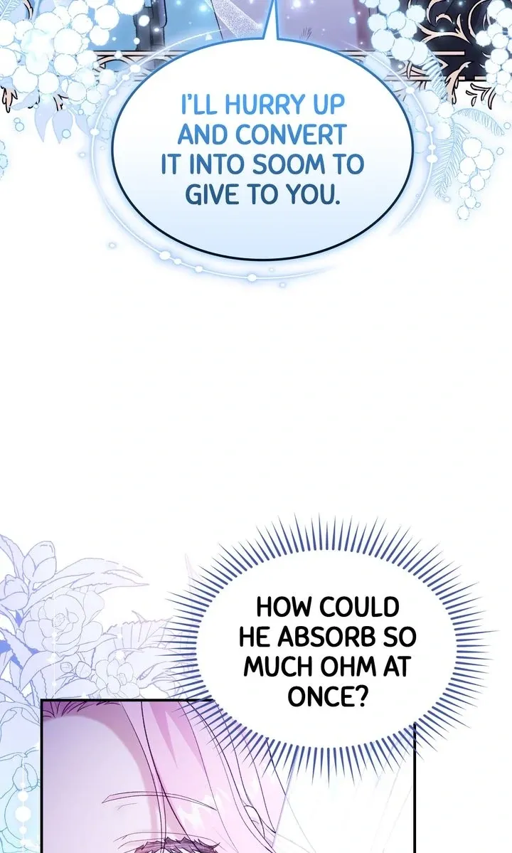 The Fairy Pact Chapter 32 page 19 - 