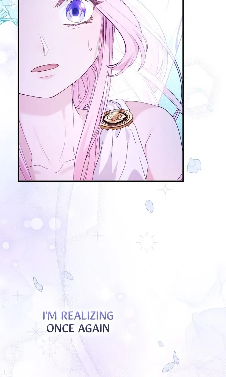 The Fairy Pact Chapter 32 page 20 - 
