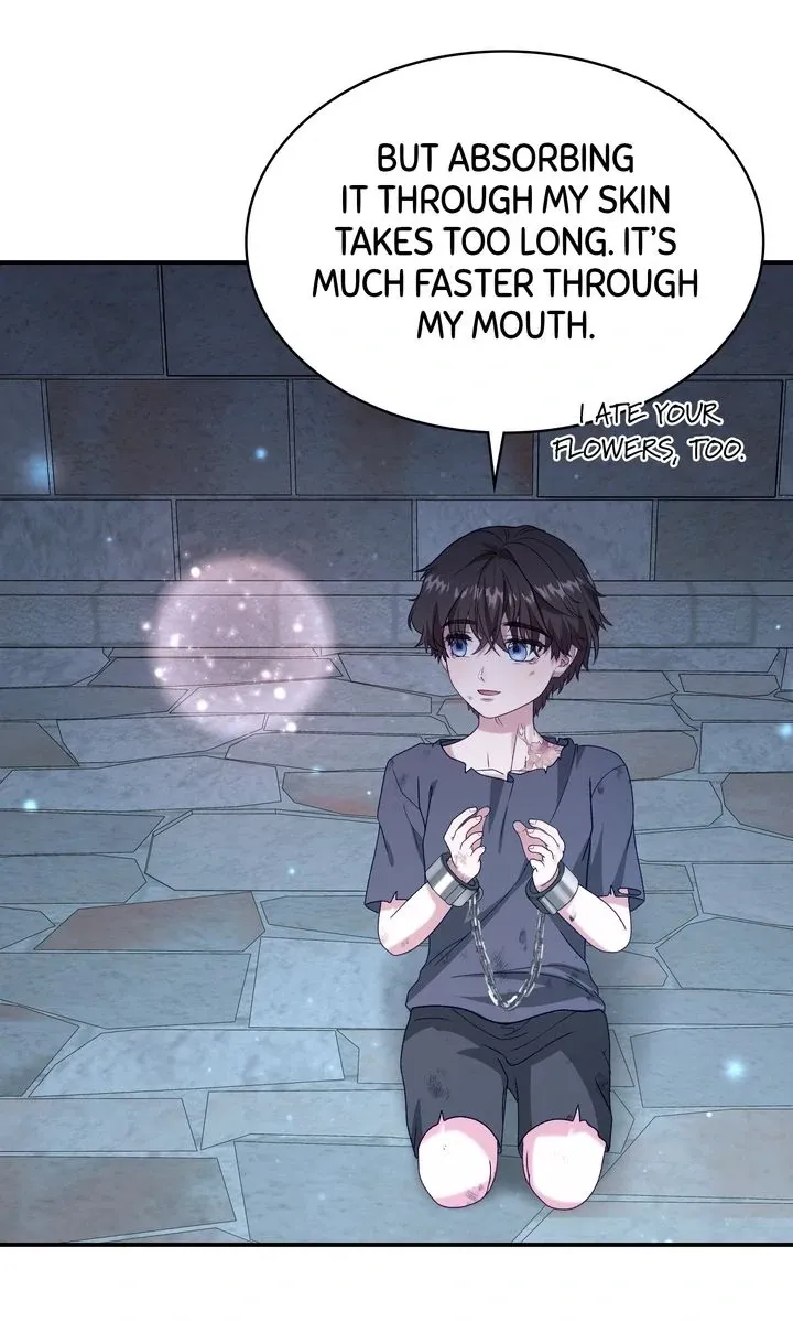 The Fairy Pact Chapter 32 page 4 - 