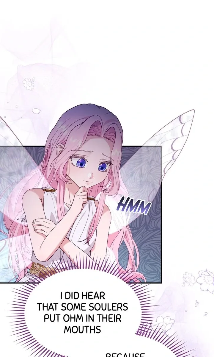 The Fairy Pact Chapter 32 page 5 - 