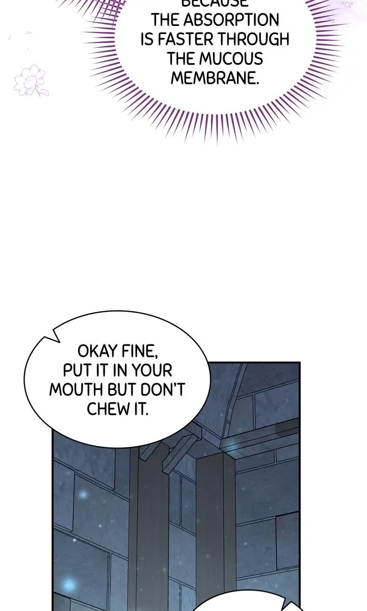 The Fairy Pact Chapter 32 page 6 - 