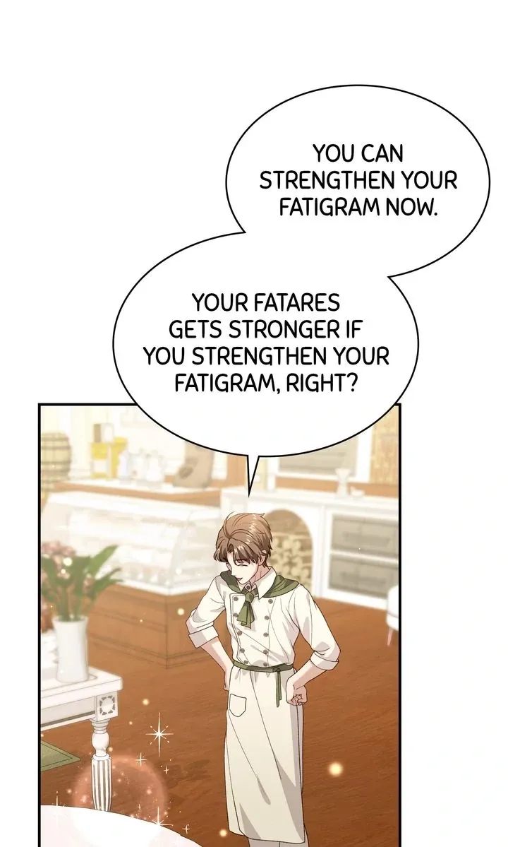 The Fairy Pact Chapter 32 page 92 - 