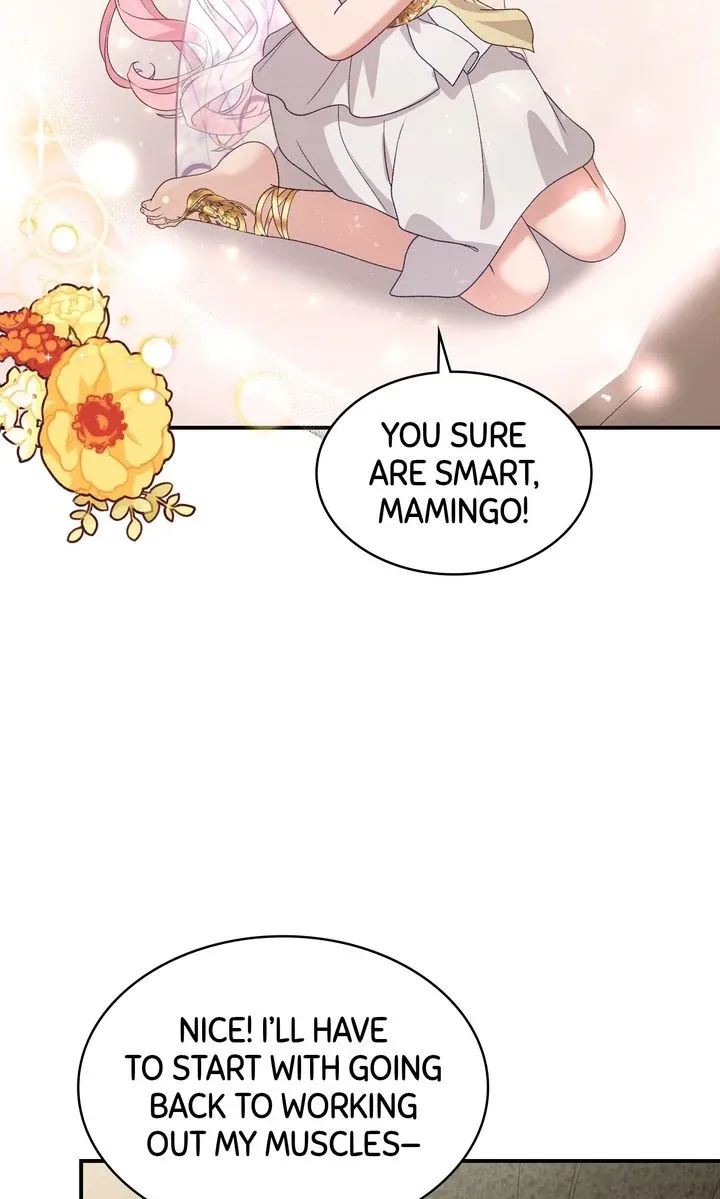 The Fairy Pact Chapter 32 page 96 - 