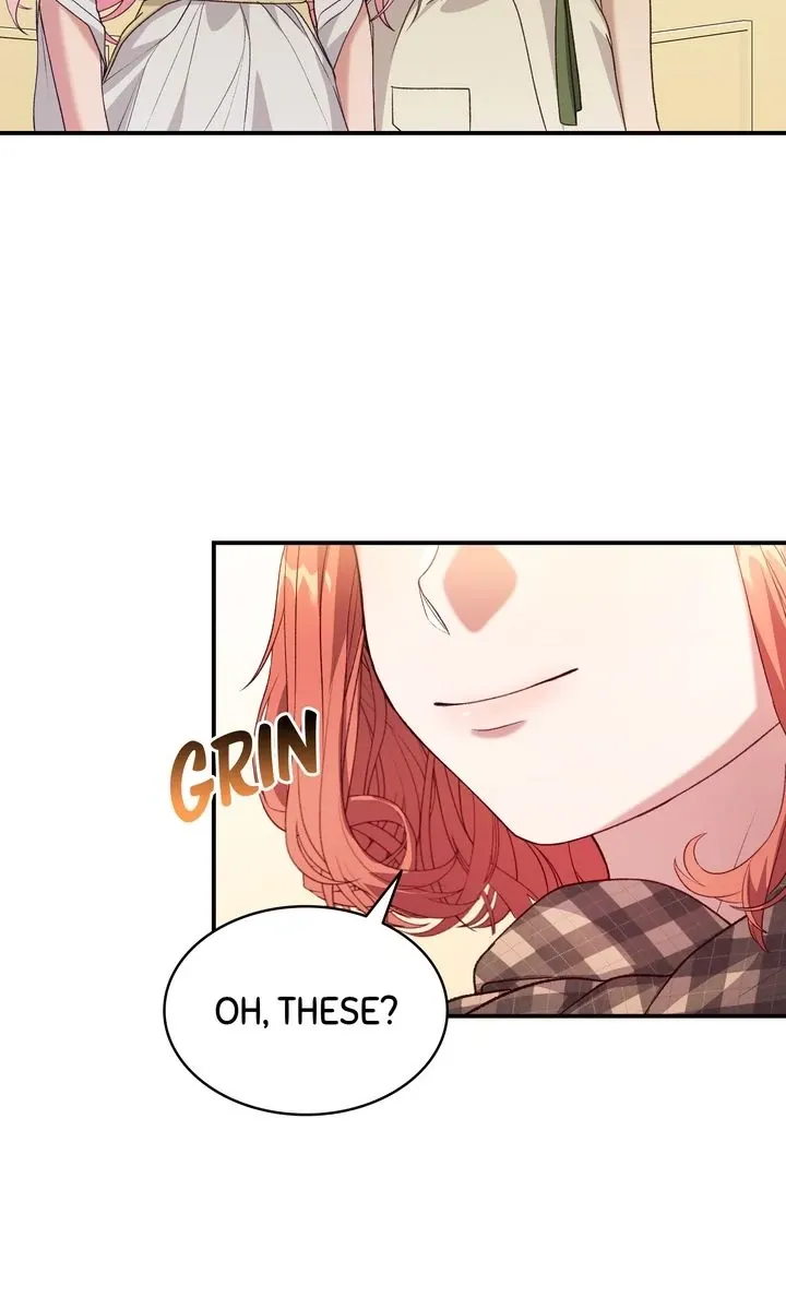 The Fairy Pact Chapter 33 page 2 - 