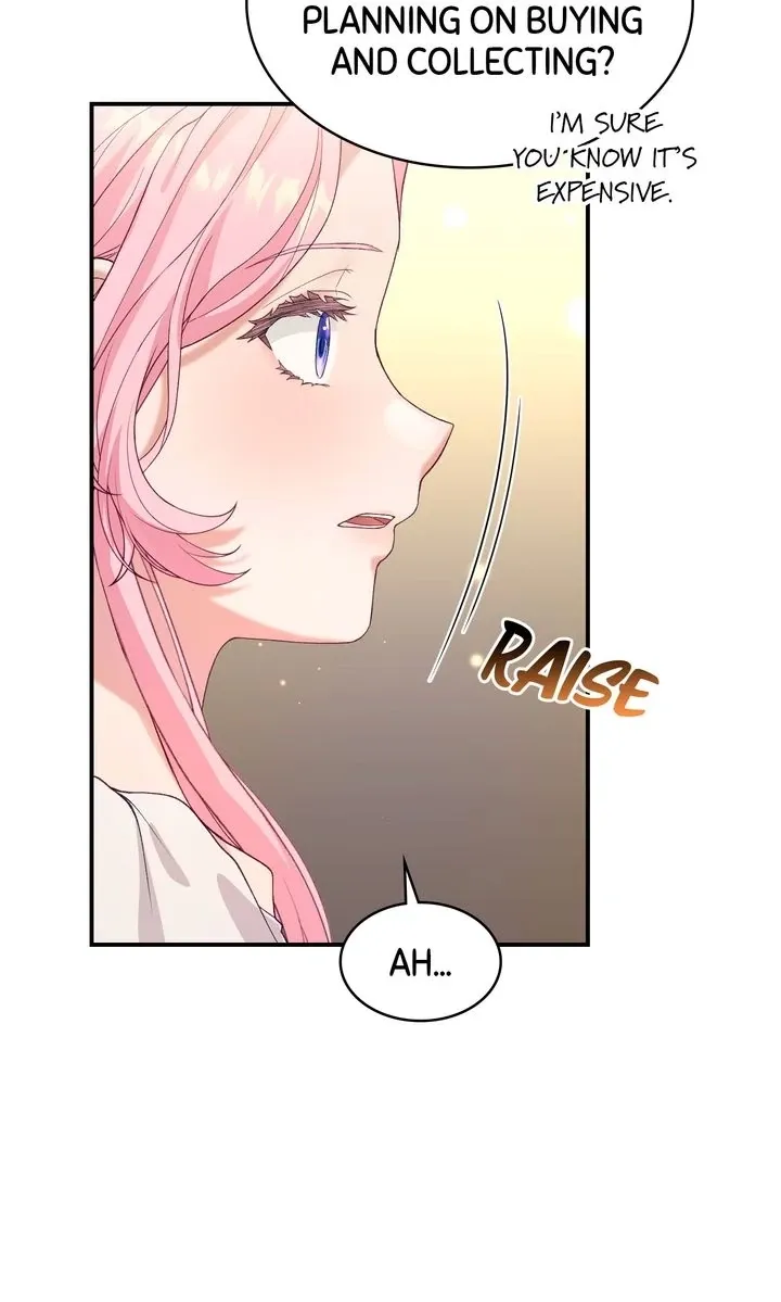 The Fairy Pact Chapter 33 page 12 - 