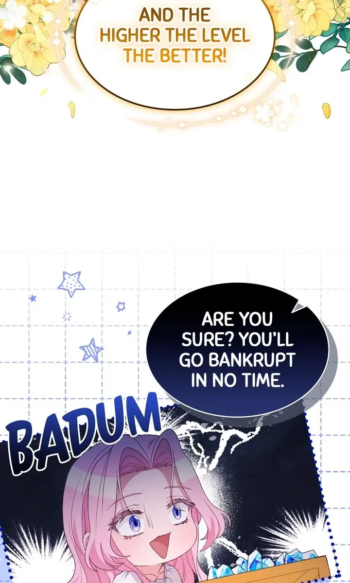 The Fairy Pact Chapter 33 page 16 - 