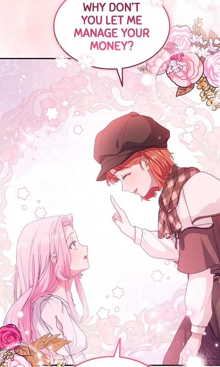 The Fairy Pact Chapter 33 page 18 - 