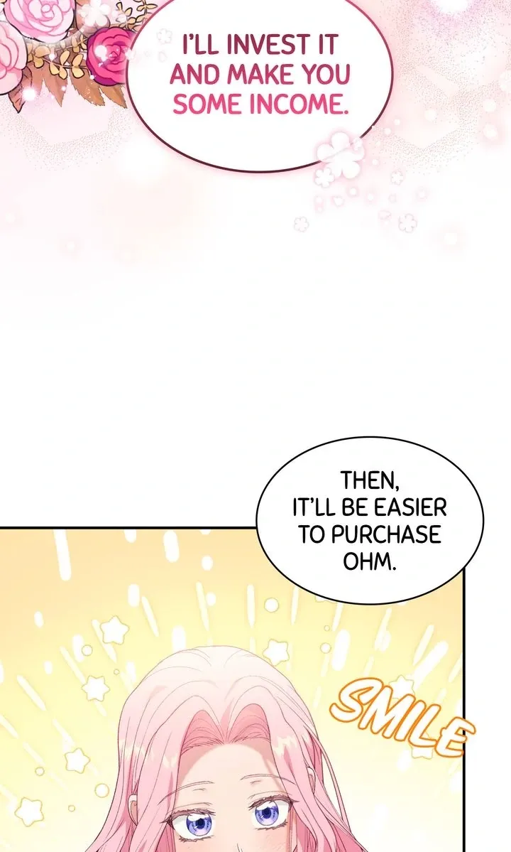 The Fairy Pact Chapter 33 page 19 - 