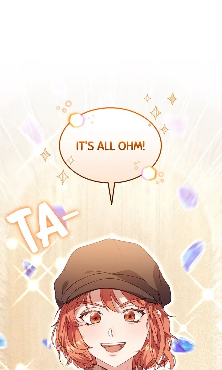 The Fairy Pact Chapter 33 page 3 - 