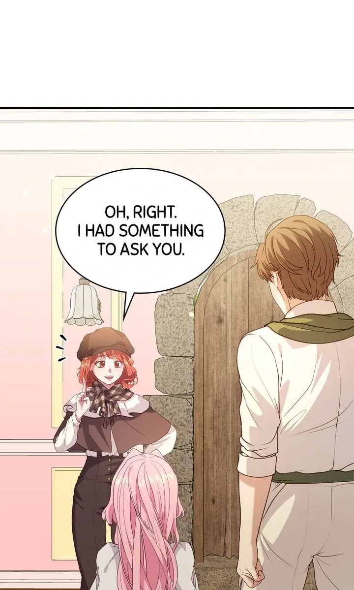 The Fairy Pact Chapter 33 page 23 - 