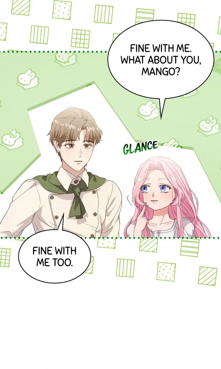 The Fairy Pact Chapter 33 page 26 - 