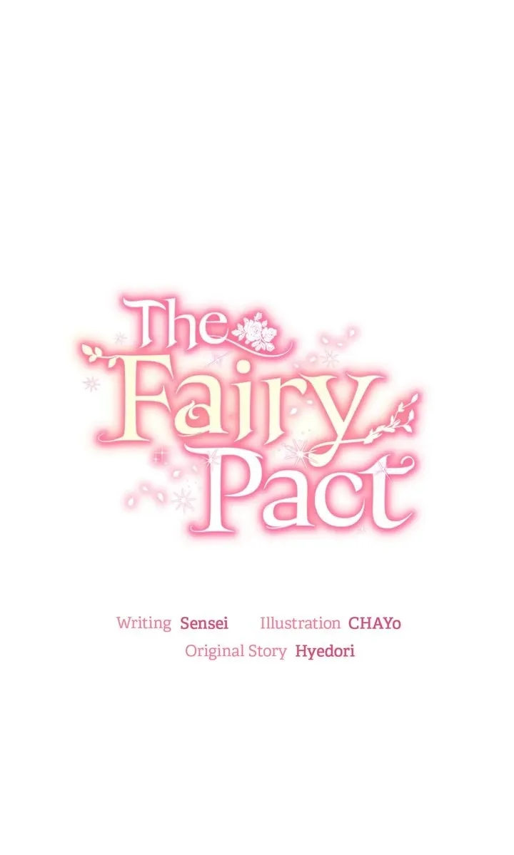 The Fairy Pact Chapter 33 page 30 - 