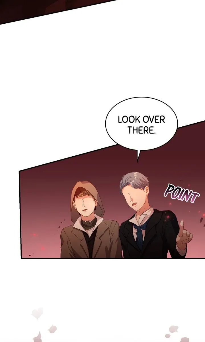 The Fairy Pact Chapter 33 page 34 - 