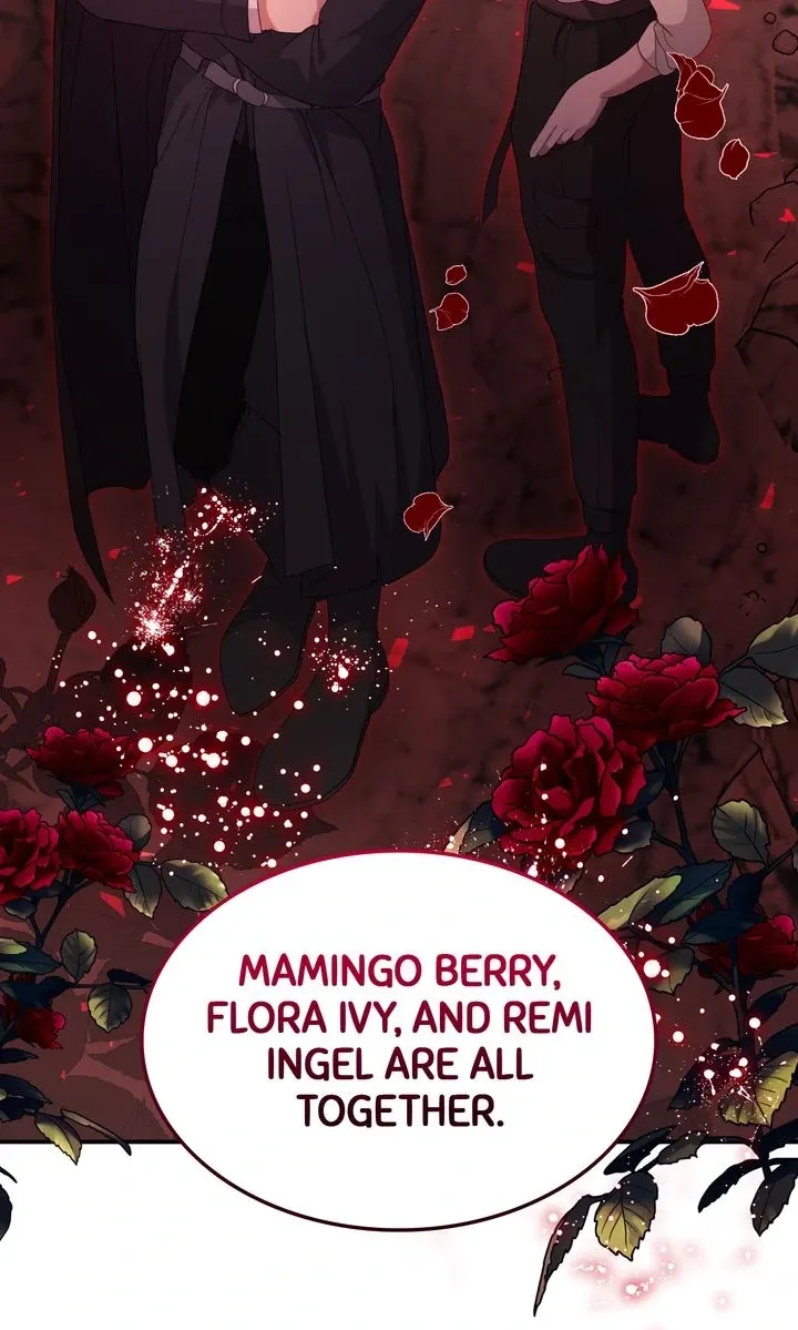 The Fairy Pact Chapter 33 page 36 - 
