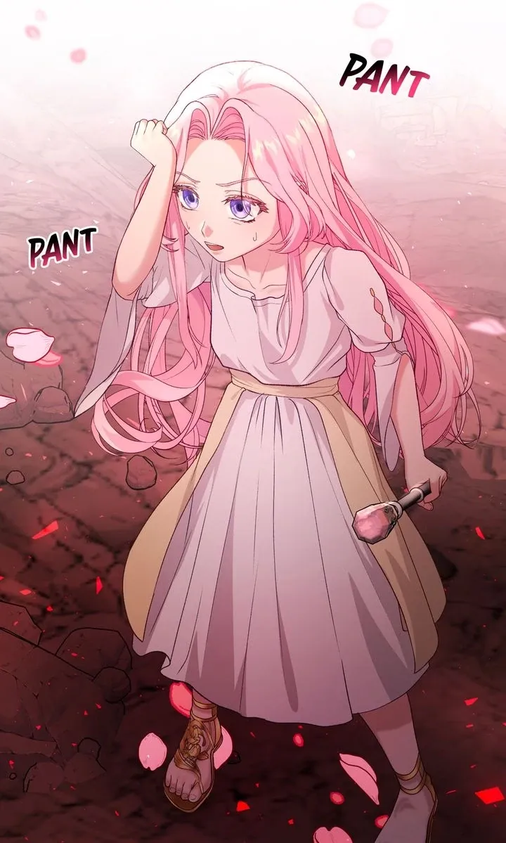 The Fairy Pact Chapter 33 page 44 - 