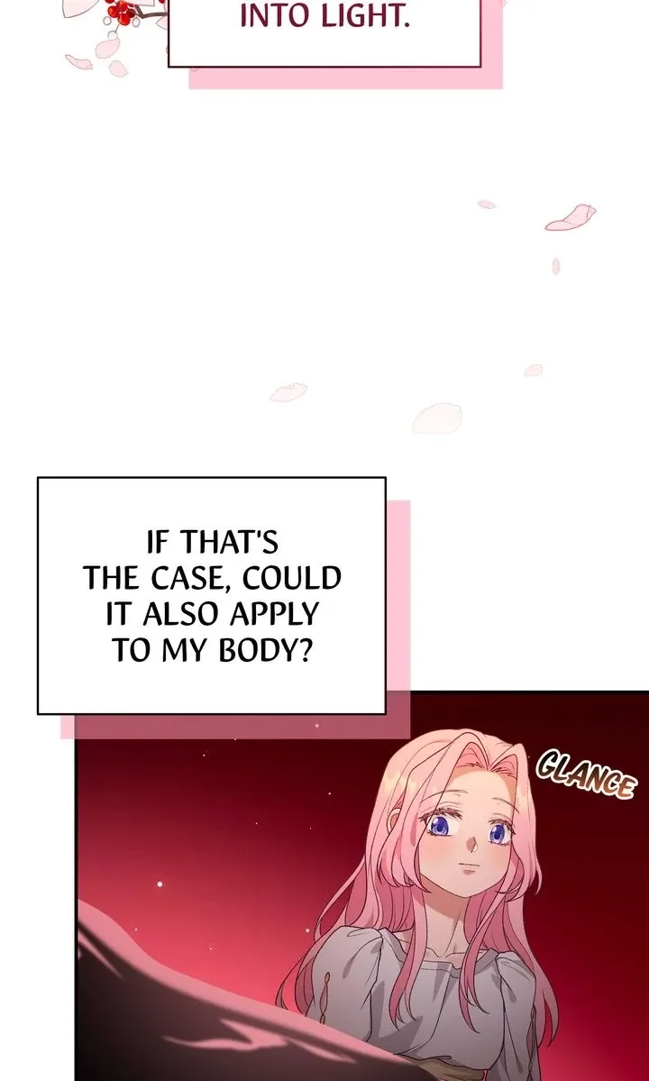 The Fairy Pact Chapter 33 page 47 - 
