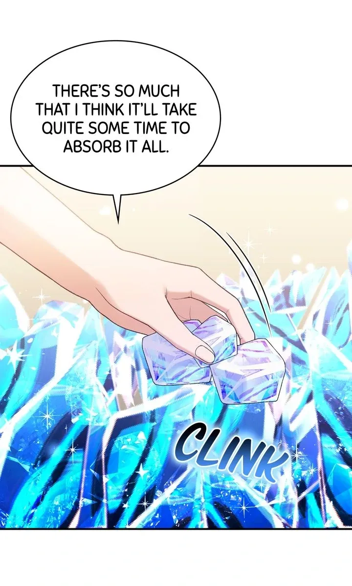 The Fairy Pact Chapter 33 page 6 - 