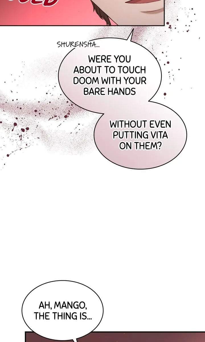 The Fairy Pact Chapter 33 page 52 - 