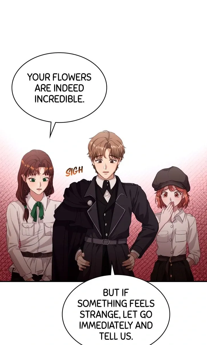 The Fairy Pact Chapter 33 page 55 - 