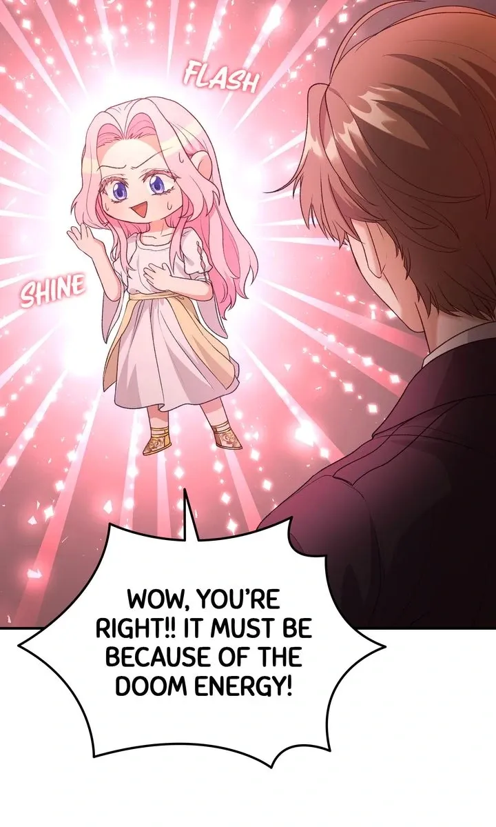 The Fairy Pact Chapter 33 page 69 - 