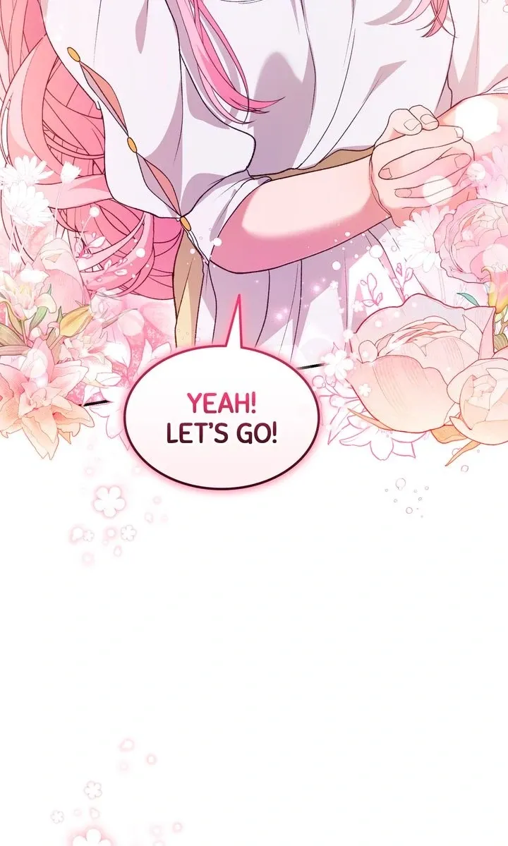 The Fairy Pact Chapter 33 page 74 - 