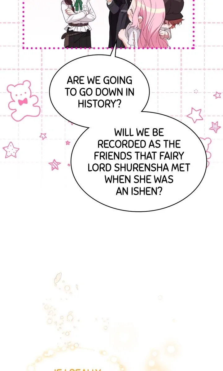 The Fairy Pact Chapter 34 page 14 - 