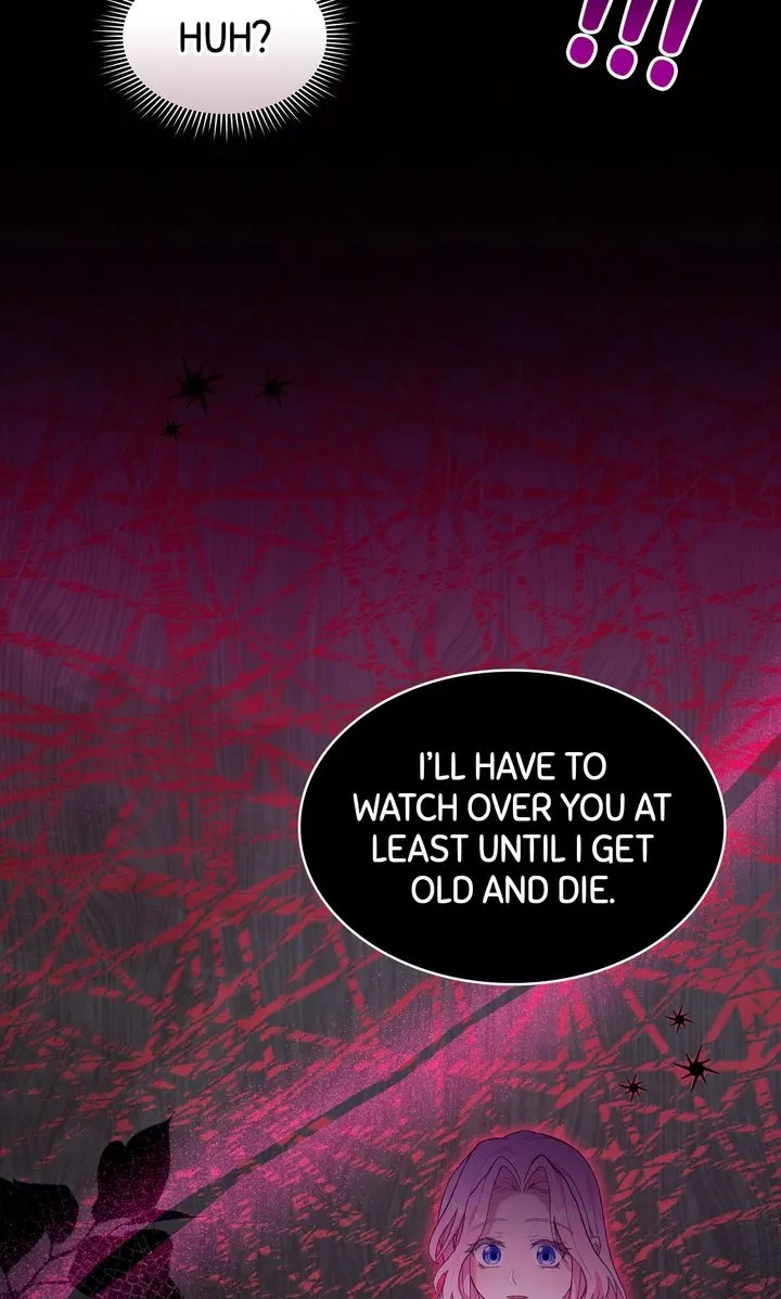 The Fairy Pact Chapter 34 page 19 - 