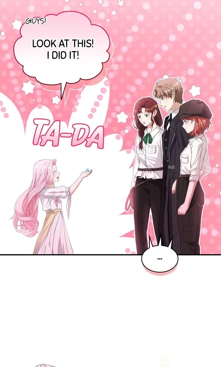 The Fairy Pact Chapter 34 page 3 - 