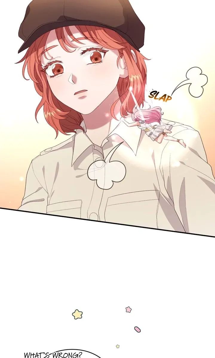 The Fairy Pact Chapter 34 page 24 - 