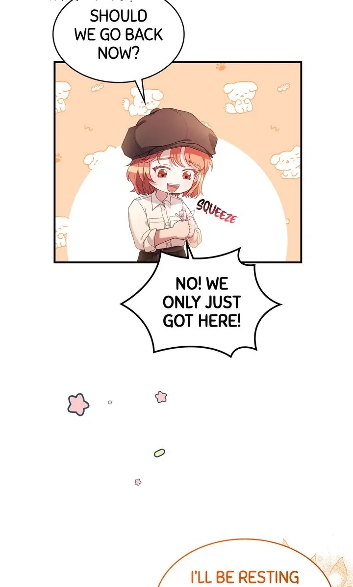The Fairy Pact Chapter 34 page 25 - 