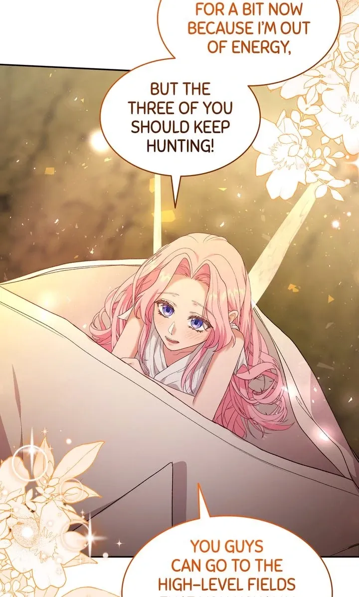 The Fairy Pact Chapter 34 page 26 - 