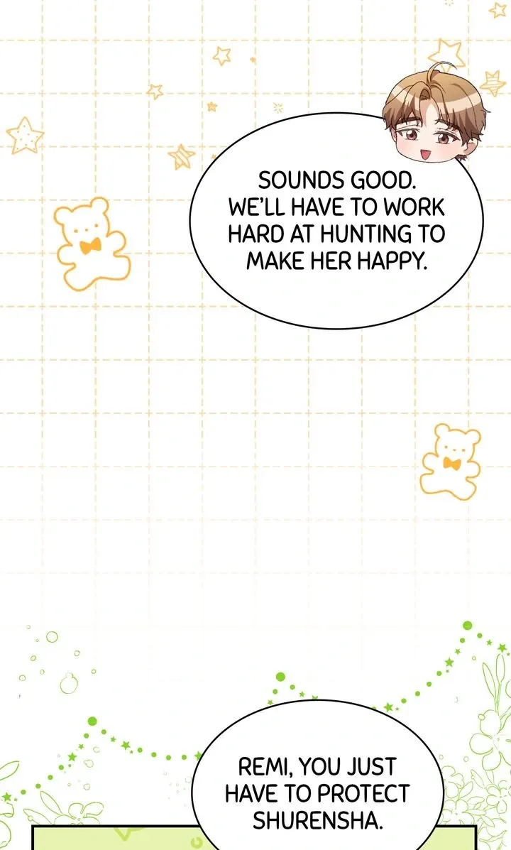 The Fairy Pact Chapter 34 page 29 - 