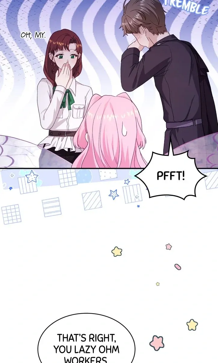 The Fairy Pact Chapter 34 page 35 - 